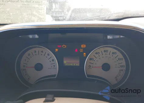 2006 Ford Explorer Limited z USA, uszkodzony, nr VIN 1FMEU65E76UB66305